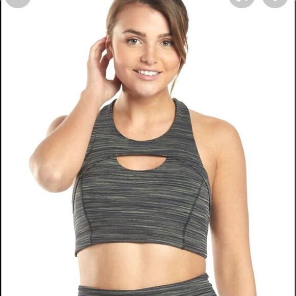 FREE PEOPLE MOVEMENT Strut bra - Picture 1 of 11